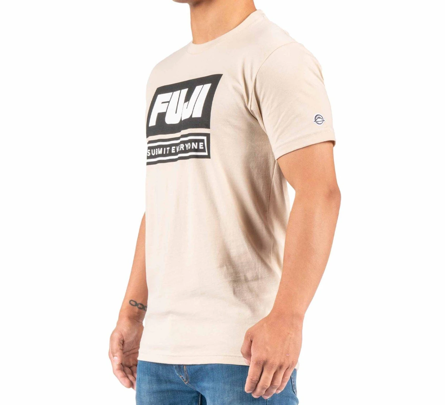 Fuji Franchise T-Shirt 1 Fuji Franchise T-Shirt