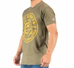 Fuji Always Rolling T-Shirt 10 Fuji Always Rolling T-Shirt -Martial Arts Equipment Untitled 1 0002 DSC0801 1600x1600 f71e380b e797 494e 8c11 afb8ff48f7de