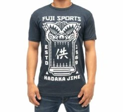Fuji Hadaka Jime T-Shirt 6 Fuji Hadaka Jime T-Shirt -Martial Arts Equipment Untitled 1 0002 DSC0809 0001 DSC0811 copy 1600x1600 2f5244f2 7f9c 4c21 9d61 0f307942d73a