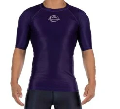 Fuji Baseline Ranked Short Sleeve Rashguard