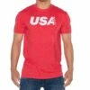 Fuji USA Judo Crew T-Shirt