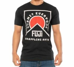 Fuji Grappling Arts T-Shirt