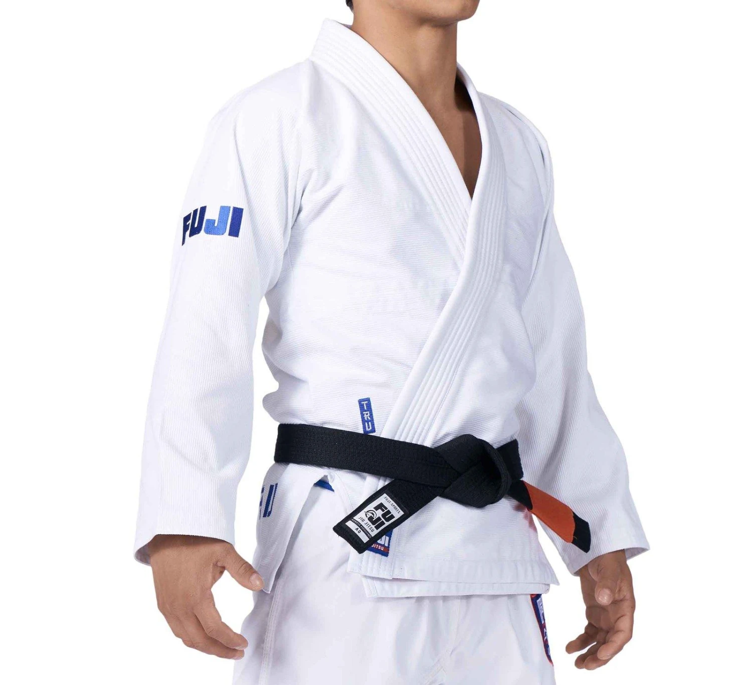 Fuji TRU FIT BJJ Gi Jacket 2 Fuji TRU FIT BJJ Gi Jacket - Image 2