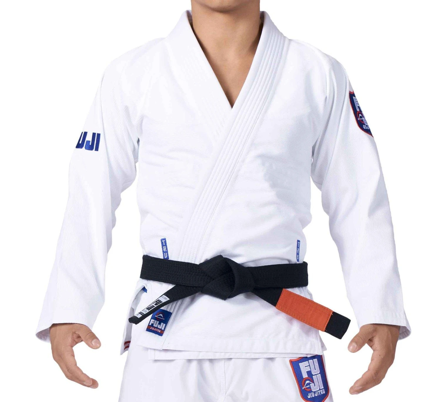 Fuji TRU FIT BJJ Gi Jacket 7 Fuji TRU FIT BJJ Gi Jacket - Image 7
