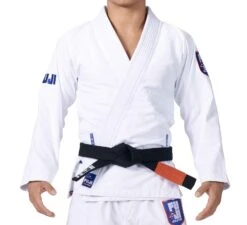 Fuji TRU FIT BJJ Gi Jacket