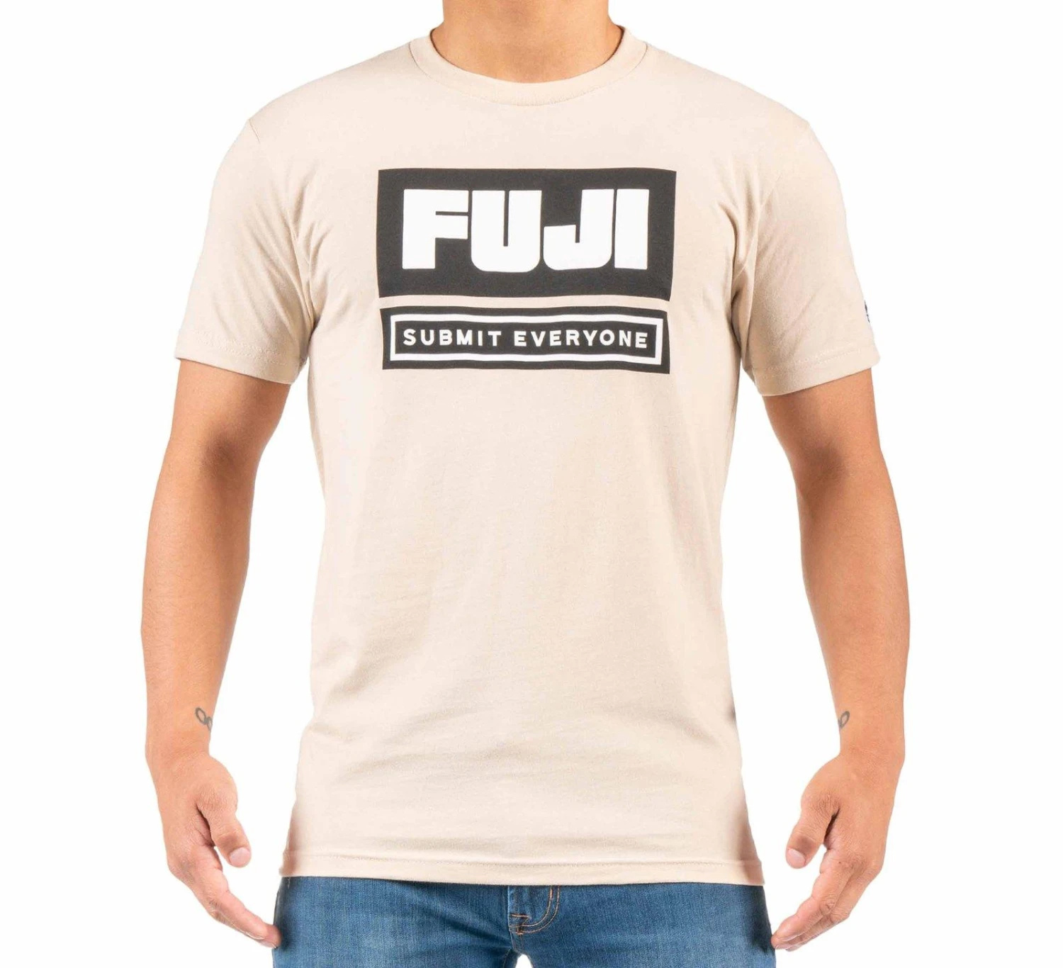 Fuji Franchise T-Shirt 2 Fuji Franchise T-Shirt - Image 2