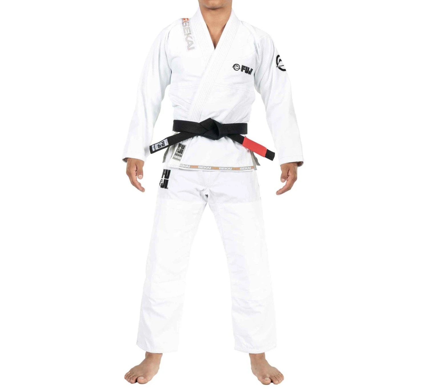 Fuji Sekai 2.0 BJJ Gi 9 Fuji Sekai 2.0 BJJ Gi - Image 9