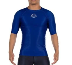Fuji Baseline Ranked Short Sleeve Rashguard -Martial Arts Equipment Untitled 1 0003 DSC2009 1600x1600 811bb856 cce9 4f02 b65e c79ffb133dd6