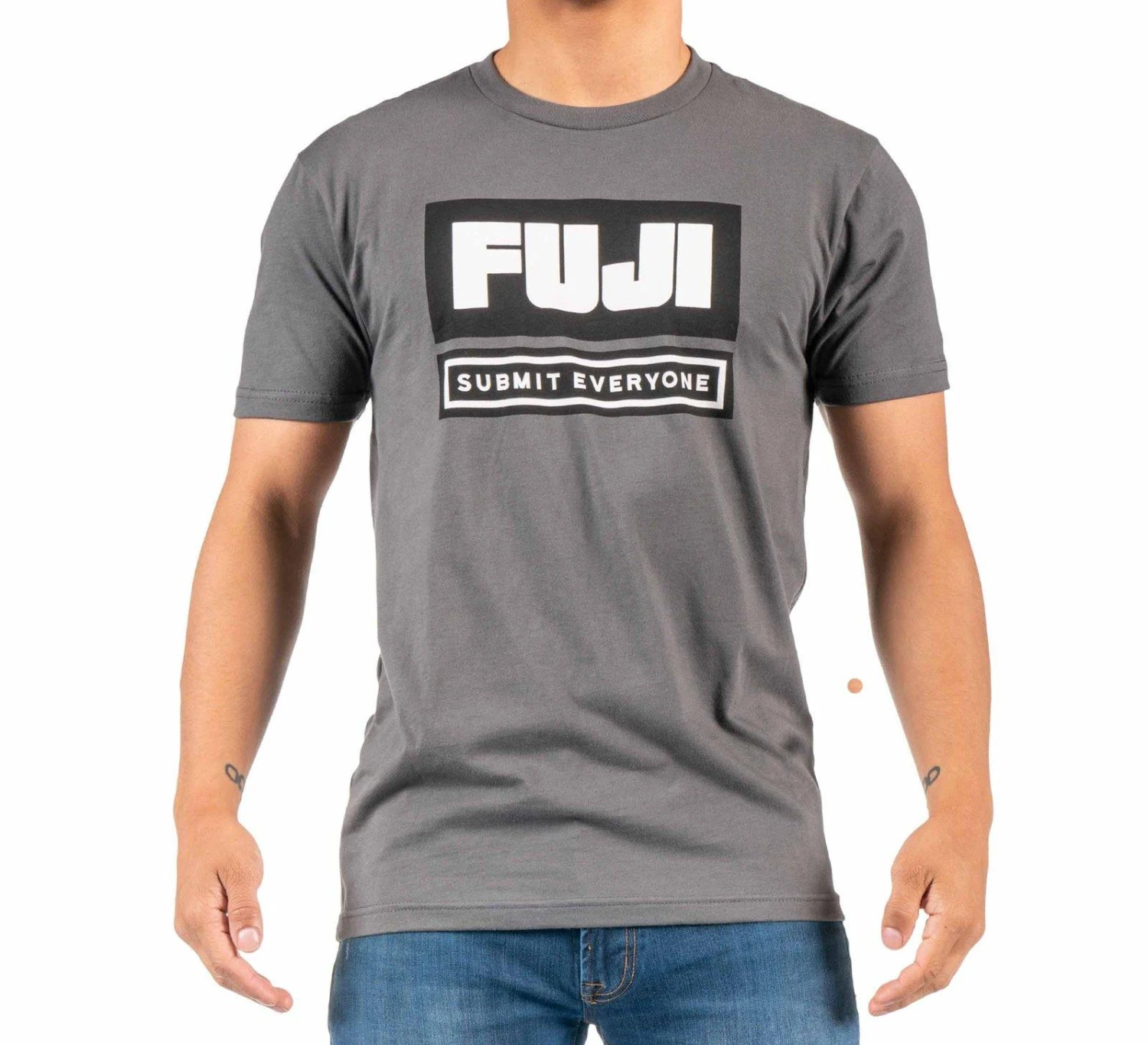 Fuji Franchise T-Shirt 6 Fuji Franchise T-Shirt - Image 6