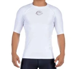 Fuji Baseline Ranked Short Sleeve Rashguard -Martial Arts Equipment Untitled 1 0004 DSC2008 1600x1600 692aa457 2652 47e4 9bc4 99c31432f386