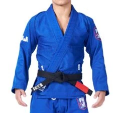 Fuji TRU FIT BJJ Gi Jacket 39 Fuji TRU FIT BJJ Gi Jacket -Martial Arts Equipment Untitled 1 0005 Backgroundcopy 1600x1600 1