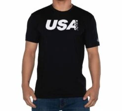 Fuji USA Judo Crew T-Shirt -Martial Arts Equipment Untitled 1 0005 DSC9745 1600x1600 36cb3276 771c 4796 9ca9 57c58a32f907