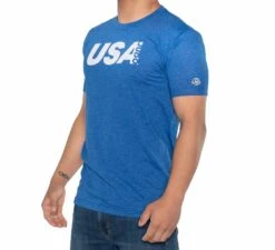 Fuji USA Judo Crew T-Shirt -Martial Arts Equipment Untitled 1 0007 DSC9743 1600x1600 7de3adfe 02f8 4aa2 9e7e 30b097b8ad5e