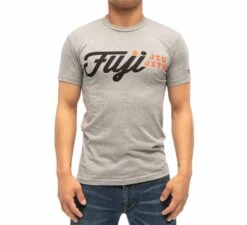 Fuji Script T-Shirt