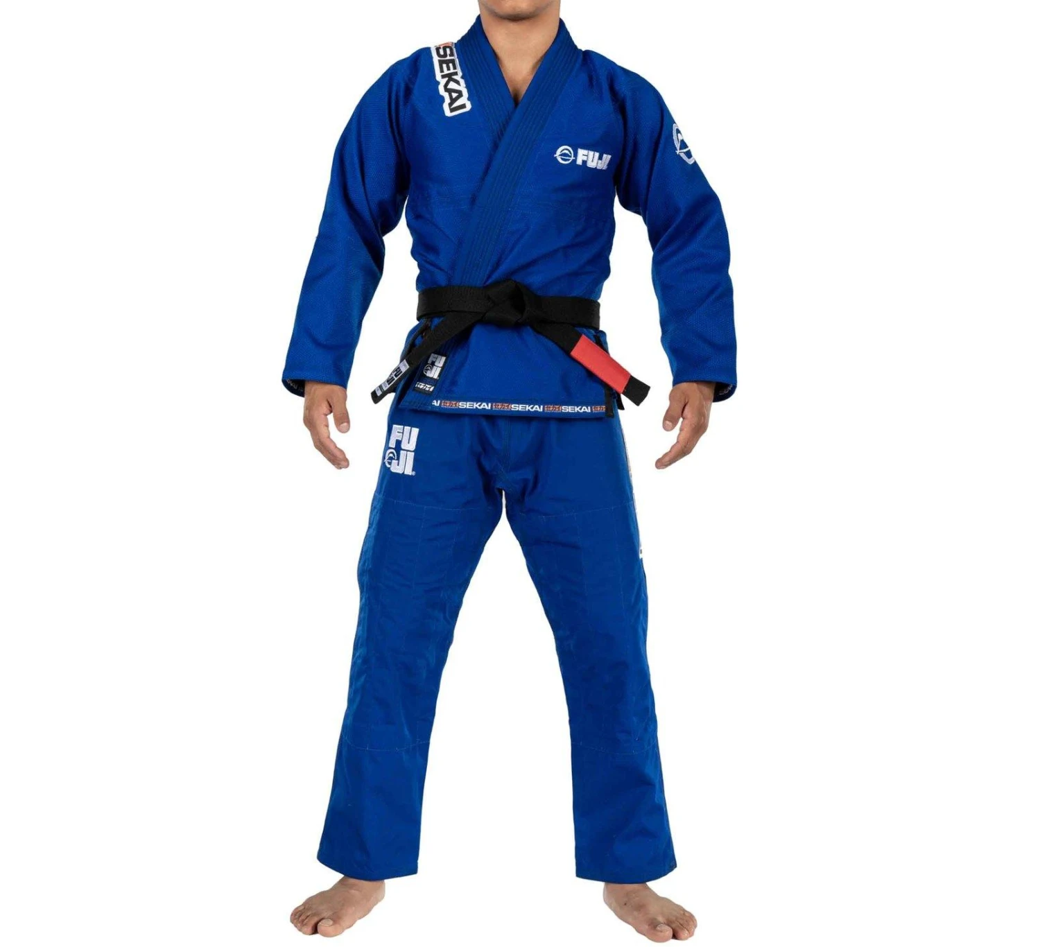 Fuji Sekai 2.0 BJJ Gi 1 Fuji Sekai 2.0 BJJ Gi