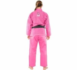 Fuji Pink All Around Womens BJJ Gi -Martial Arts Equipment Untitled 4 0009 DSC 3541 1600x1600 8a8ba0bc c8c9 4eaa ba4f c8737e7c1d92