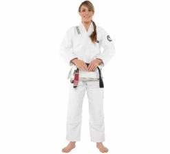 Fuji Sekai 2.0 Womens BJJ Gi
