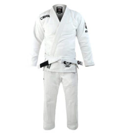 Combat Corner V5 BJJ GI – FREE WHITE BELT -Martial Arts Equipment V5 BJJ GI 4
