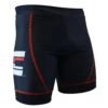 Combat Corner Vale Tudo Fight Shorts (Long)