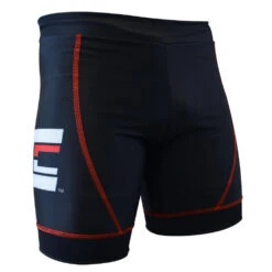 Combat Corner Vale Tudo Fight Shorts (Long)