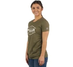 Fuji Grappling Division Womens T-Shirt 7 Fuji Grappling Division Womens T-Shirt -Martial Arts Equipment Women sGrapplingShirts 0005 086 1600x1600 b546e2ee 2819 4b7a 9d9a 80225c54850a
