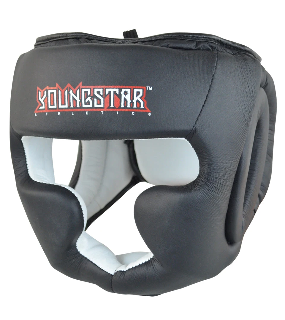 Combat Corner YoungStar Head Gear 1 Combat Corner YoungStar Head Gear