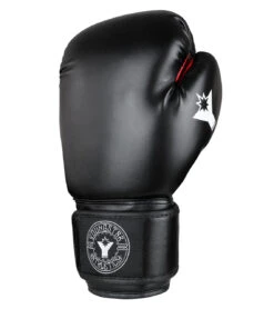 Combat Corner Youngstar 8oz. Youth Boxing Gloves -Martial Arts Equipment Youngstar Boxing Gloves ANGLE 13088.1565809884