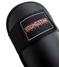 Combat Corner Youngstar Youth Shin Pads 7 Combat Corner Youngstar Youth Shin Pads -Martial Arts Equipment Youngstar Shin Guards DETAIL 02851.1612901400