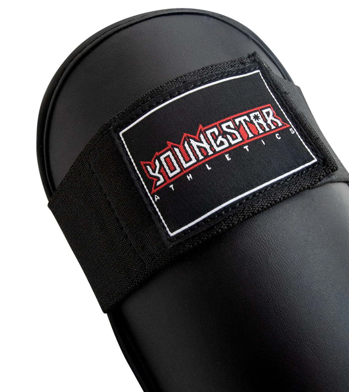 Combat Corner Youngstar Youth Shin Pads 4 Combat Corner Youngstar Youth Shin Pads - Image 4