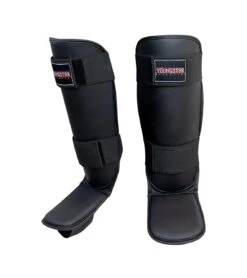 Combat Corner Youngstar Youth Shin Pads