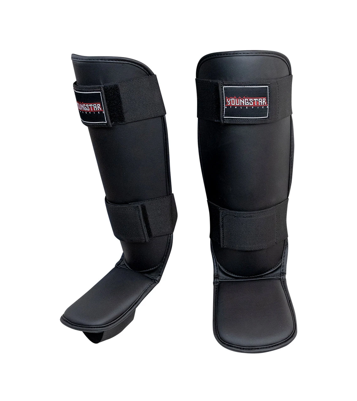 Combat Corner Youngstar Youth Shin Pads 1 Combat Corner Youngstar Youth Shin Pads