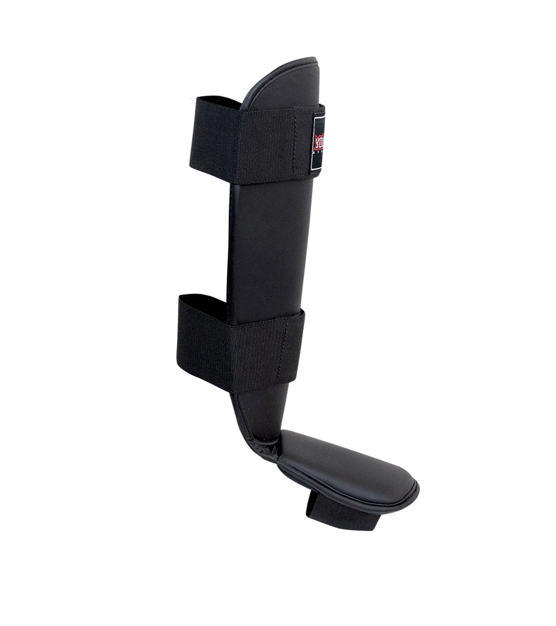 Combat Corner Youngstar Youth Shin Pads 2 Combat Corner Youngstar Youth Shin Pads - Image 2