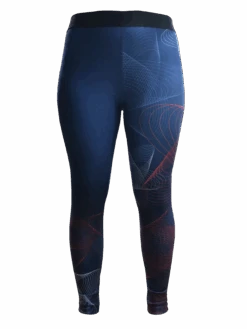 FUJI Americana Women's Leggings