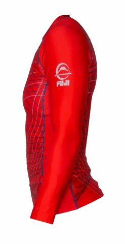 FUJI AMERICANA WOMEN'S RASHGUARD 17 FUJI AMERICANA WOMEN'S RASHGUARD -Martial Arts Equipment americana women s rashguard 9