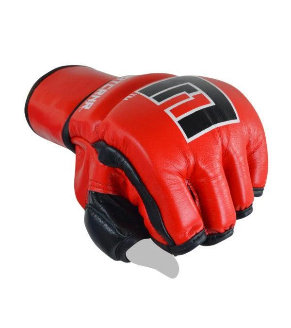 Combat Corner Ammy MMA Tech 6oz. Fight Gloves 1 Combat Corner Ammy MMA Tech 6oz. Fight Gloves