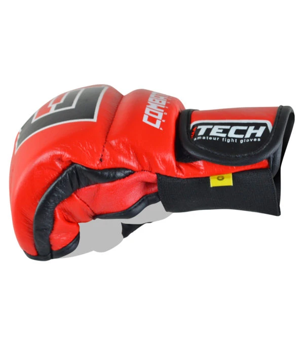 Combat Corner Ammy MMA Tech 6oz. Fight Gloves 3 Combat Corner Ammy MMA Tech 6oz. Fight Gloves - Image 3