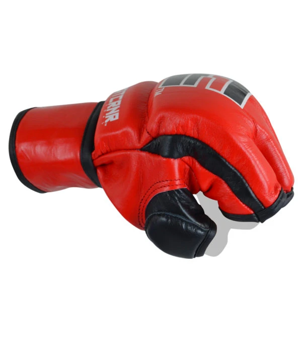 Combat Corner Ammy MMA Tech 6oz. Fight Gloves 2 Combat Corner Ammy MMA Tech 6oz. Fight Gloves - Image 2