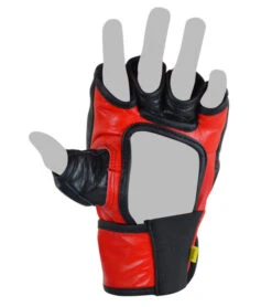 Combat Corner Ammy MMA Tech 6oz. Fight Gloves 9 Combat Corner Ammy MMA Tech 6oz. Fight Gloves -Martial Arts Equipment ammy mma tech 6oz fight gloves 6