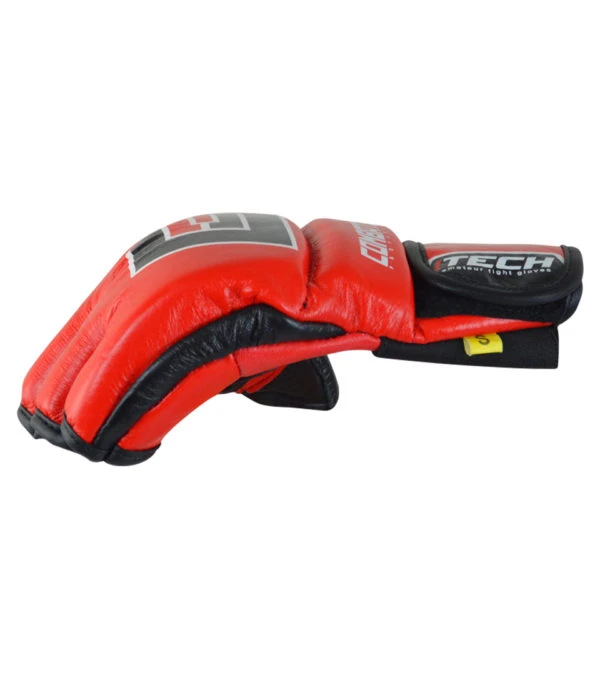 Combat Corner Ammy MMA Tech 6oz. Fight Gloves 4 Combat Corner Ammy MMA Tech 6oz. Fight Gloves - Image 4