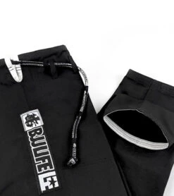 Combat Corner BJJ Life CompLite Black BJJ GI 28 Combat Corner BJJ Life CompLite Black BJJ GI -Martial Arts Equipment bjj life complite black 13