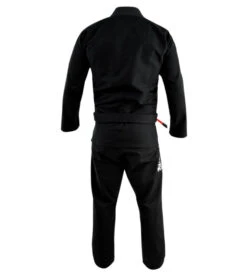 Combat Corner BJJ Life CompLite Black BJJ GI 20 Combat Corner BJJ Life CompLite Black BJJ GI -Martial Arts Equipment bjj life complite black 5