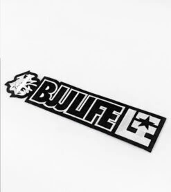 Combat Corner BJJ Life CompLite Black BJJ GI 21 Combat Corner BJJ Life CompLite Black BJJ GI -Martial Arts Equipment bjj life complite black 6