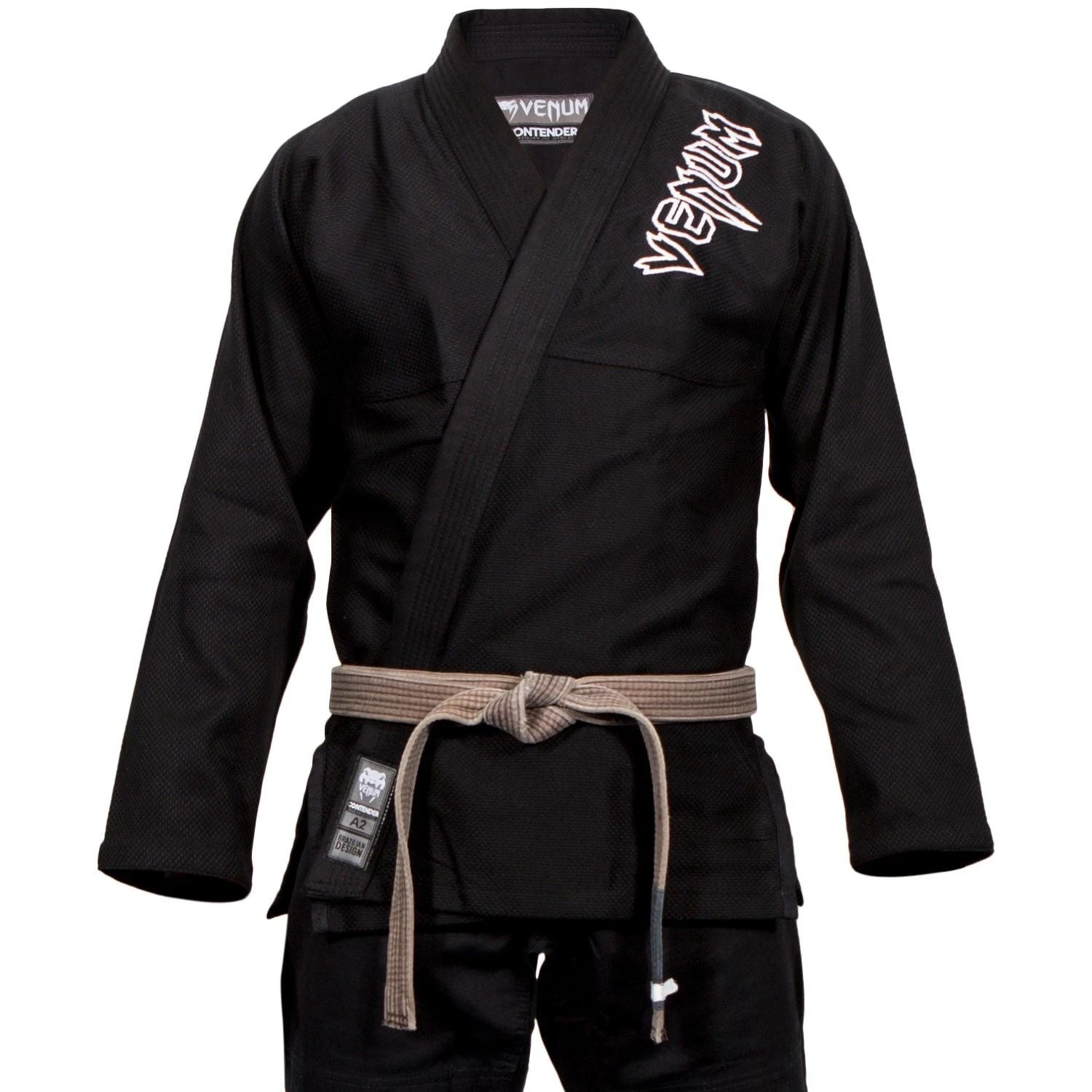 VENUM CONTENDER 2.0 JIU JITSU GI 10 VENUM CONTENDER 2.0 JIU JITSU GI - Image 10
