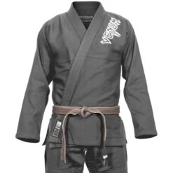 VENUM CONTENDER 2.0 JIU JITSU GI 30 VENUM CONTENDER 2.0 JIU JITSU GI -Martial Arts Equipment bjj gi contender 2 0 grey 1500 01 2