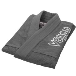 VENUM CONTENDER 2.0 JIU JITSU GI 33 VENUM CONTENDER 2.0 JIU JITSU GI -Martial Arts Equipment bjj gi contender 2 0 grey 1500 04