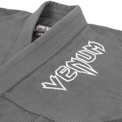 VENUM CONTENDER 2.0 JIU JITSU GI 34 VENUM CONTENDER 2.0 JIU JITSU GI -Martial Arts Equipment bjj gi contender 2 0 grey 1500 05