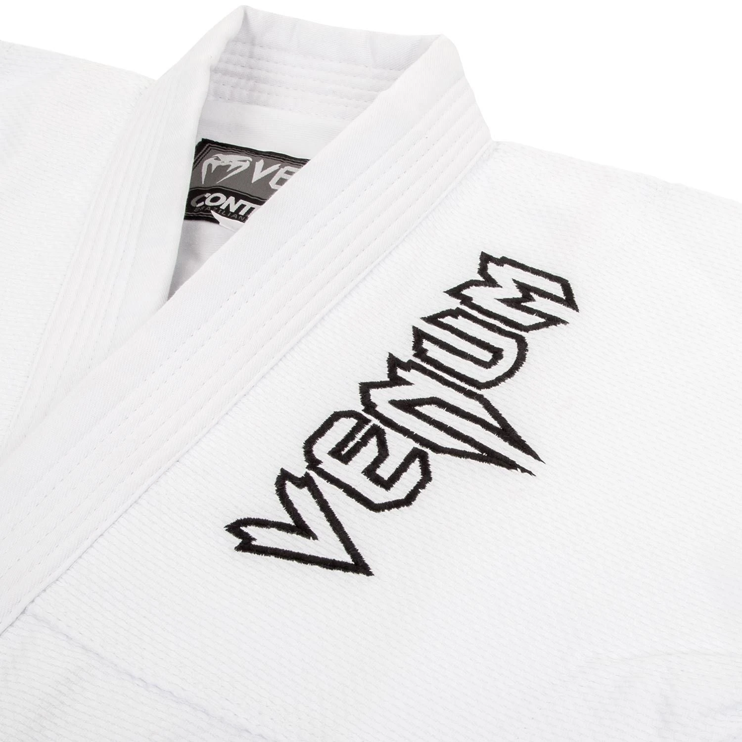 VENUM CONTENDER 2.0 JIU JITSU GI 5 VENUM CONTENDER 2.0 JIU JITSU GI - Image 5