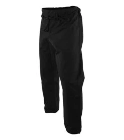 Combat Corner Black BJJ GI Pants 5 Combat Corner Black BJJ GI Pants -Martial Arts Equipment black bjj gi pants 8