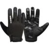 RDX SPORTS RDX T2 TOUCH SCREEN FRIENDLY FULL FINGER GYM GLOVES
