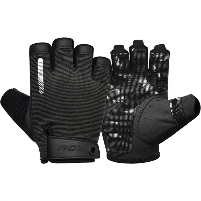 RDX SPORTS RDX T2 WEIGHTLIFTING GLOVES 1 RDX SPORTS RDX T2 WEIGHTLIFTING GLOVES
